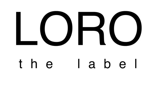 Loro The Label